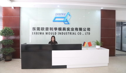 الصين ERBIWA Mould Industrial Co., Ltd ملف الشركة