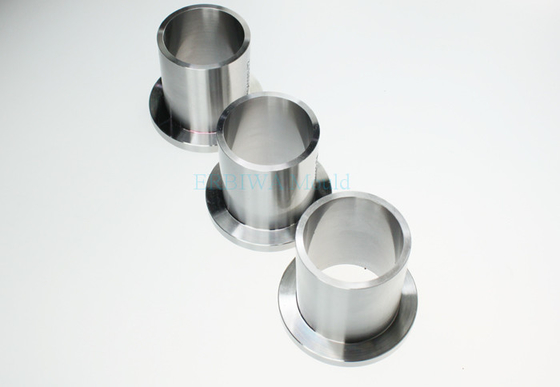OEM / ODM Mould Accessories Hot runner Heat Insulation Sleeve Components With Superior Durable Steel