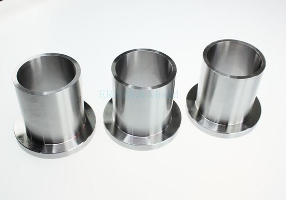 OEM / ODM Mould Accessories Hot runner Heat Insulation Sleeve Components With Superior Durable Steel