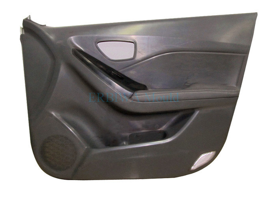Automotive Parts Injection Mold ABS Plastic Parts Mould Futaba Mould Base ODM Available