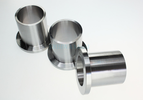 OEM / ODM Mould Accessories Hot runner Heat Insulation Sleeve Components With Superior Durable Steel