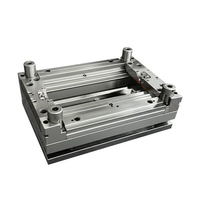 تخصيص حسب الطلب قوالب حقن أجزاء السيارات ميزات خاصة قالب حقن قطع غيار السيارات مناسبة لصناعة السيارات